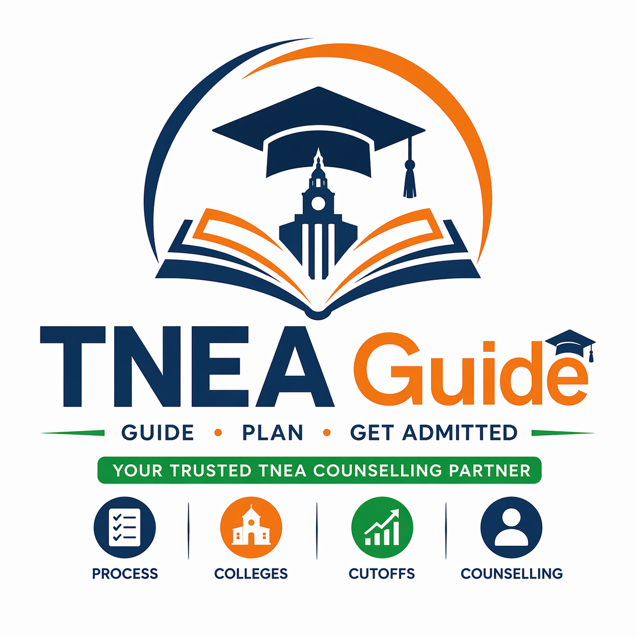 TNEA Guide logo